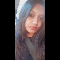 Shamitha Gowda
