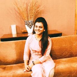 Shamli Mehetre