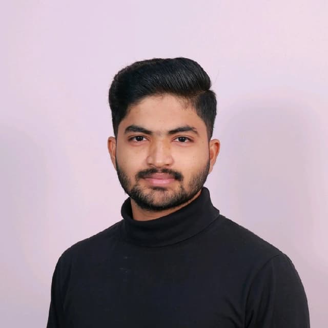 Shammir Baig