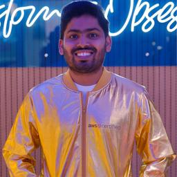 Shamnad Padinjarechalil Shaji