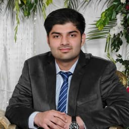 Shamoon Shahid