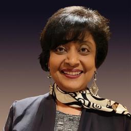 Shampa Banerjee, PhD