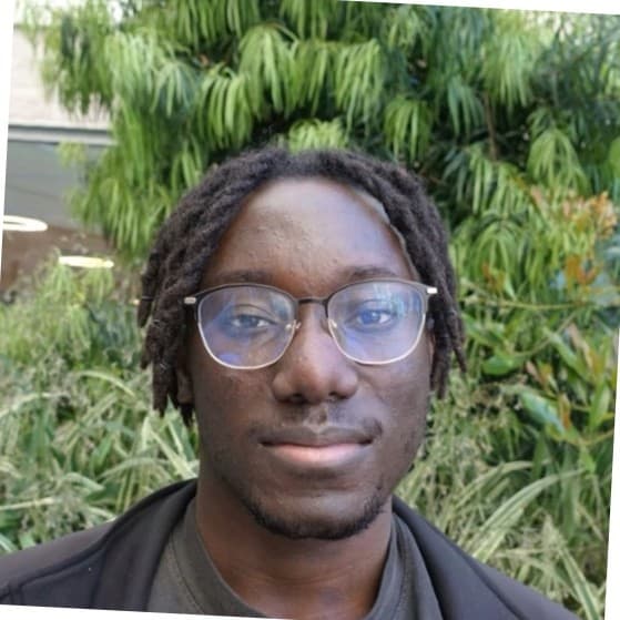 Shamroy P.