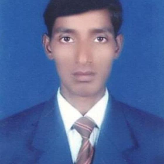 Shamshad Hussain