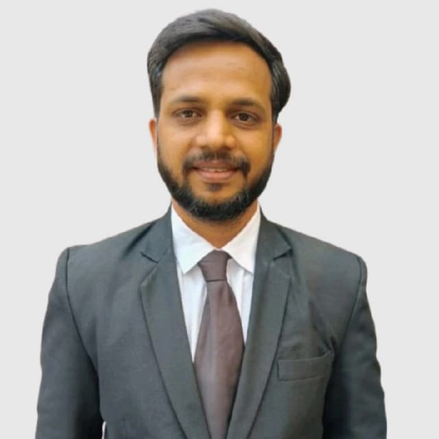 SHAMSHER ANSARI