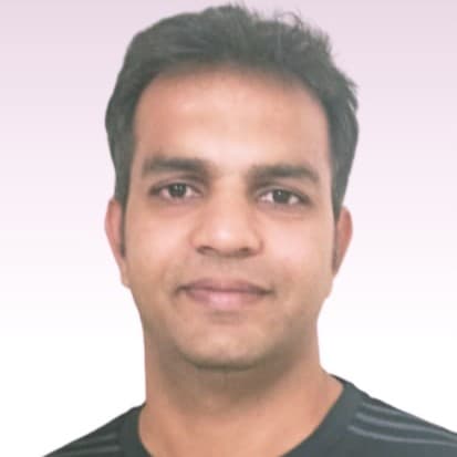 Shams Tabrez