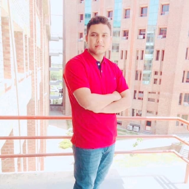 SHAMSTABREZ ALAM