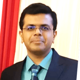 Shamsuddin Ladha, PhD, EMBA