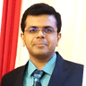 Shamsuddin Ladha, PhD, EMBA
