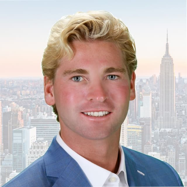Shamus J. Barnes 