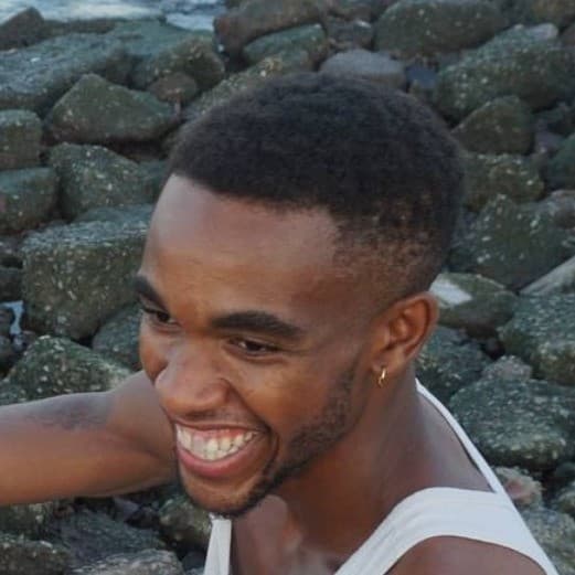 Jonathan Shamwana