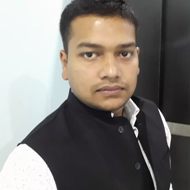 SHAN A.