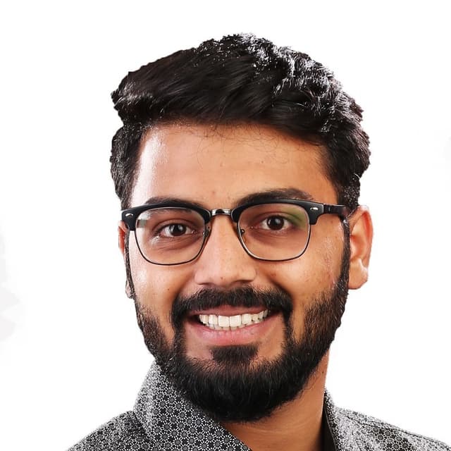 Shantanu Jain