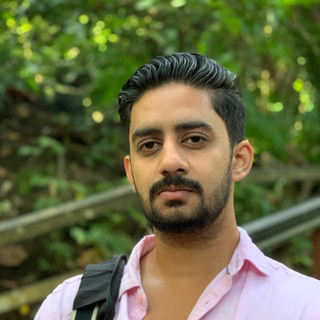 Shanawar Hasnain