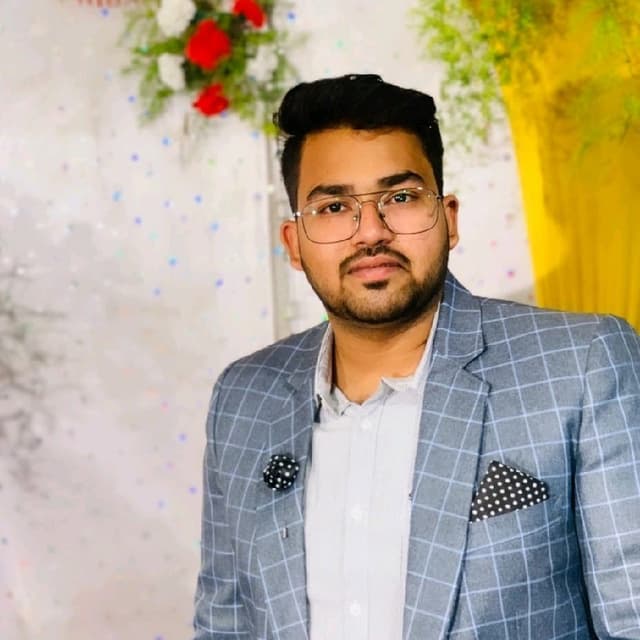 Shanawaz Shaik