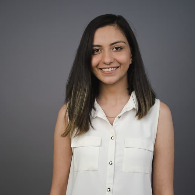 Shanaz Khan