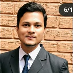 Abhinav Shandilya