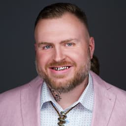 Shane Morris