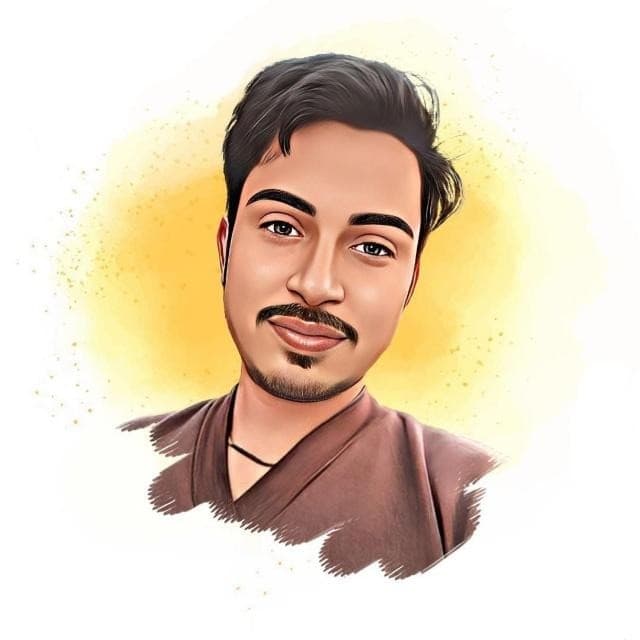 Shani Tiwari