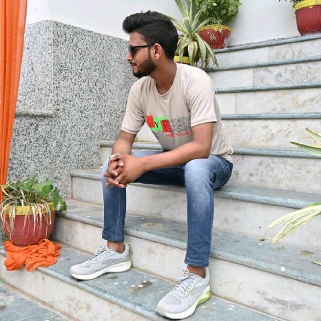 Shani Verma