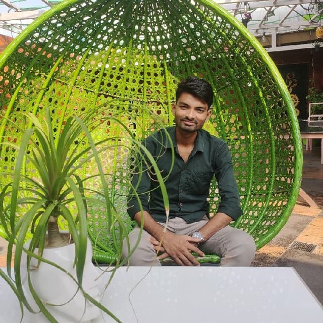 Shani Gupta
