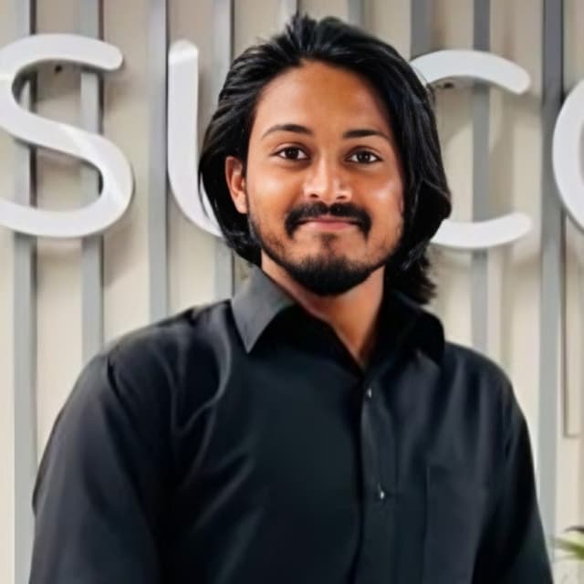 Shani Kumar
