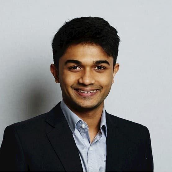 Shanil Joshi