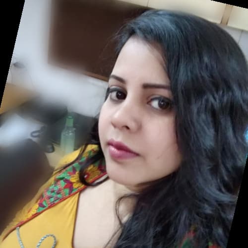 Shaniya Parveen