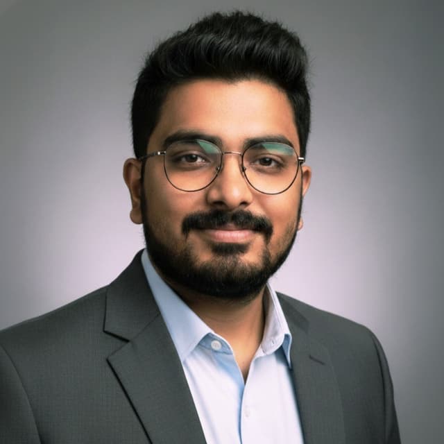 Shanjay varun