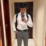 Shanjay Sathishkumar