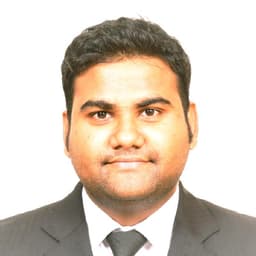 Shankalp Mohanty