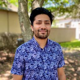 Shankalpa Lamichhane