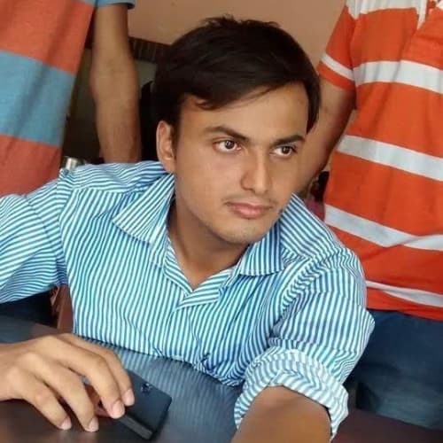 Shankar Agarwal