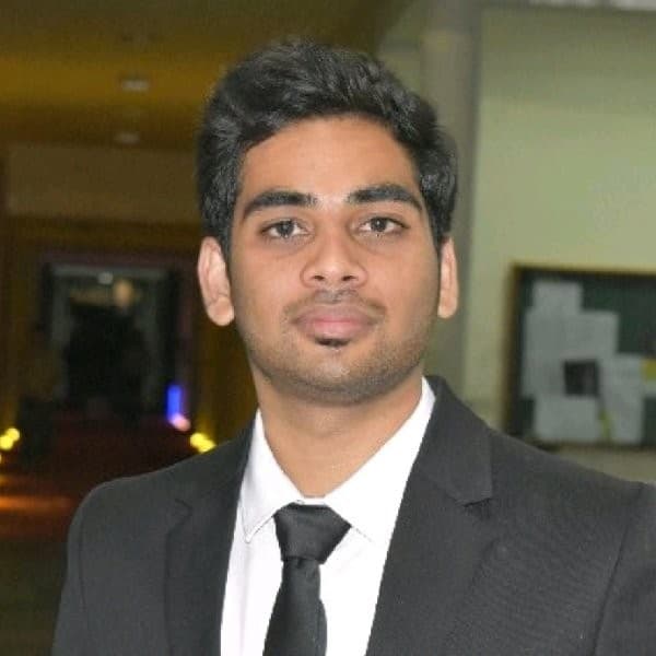 Shankar Anand