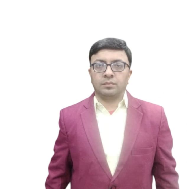 Shankar Arora