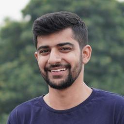Shankar Bhalla