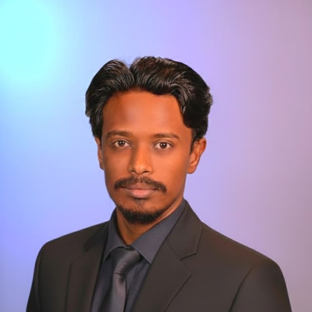 Bhavani Shankar