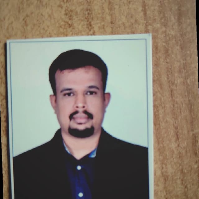Shankar C