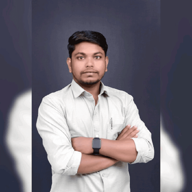 Shankar Dake