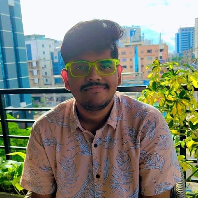 Shankar Jonnavaram