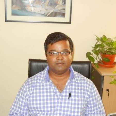 Shankar Kumar