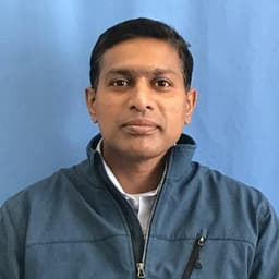 Shankar Narayan
