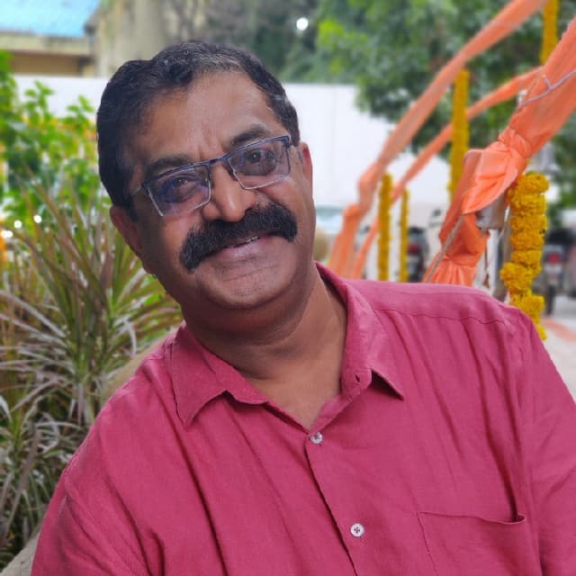 Shankar Natarajan