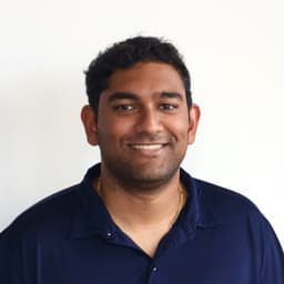 Shankar Radhakrishnan