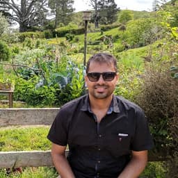 Shankar Sitaraman