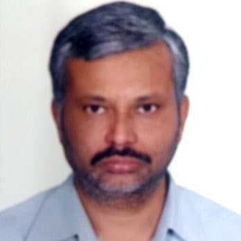 Shankar Subramani