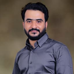SHANKAR THAKUR