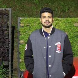 Shankar Vaithilingam