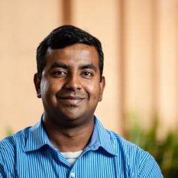 Shankar Vedaraman
