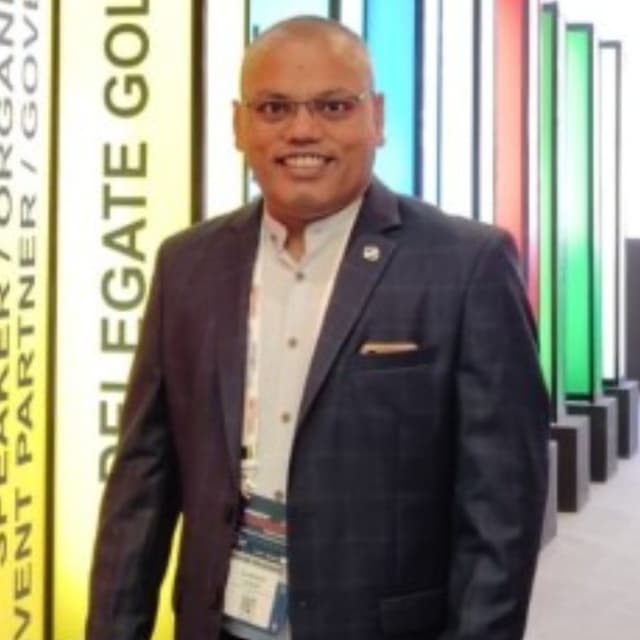 Shankar Kumar